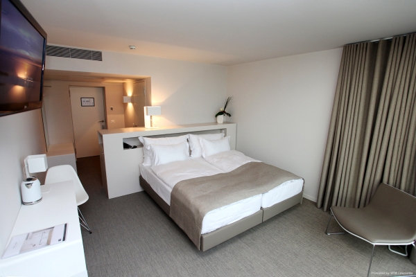 Hotel Lavaux (Bourg-en-Lavaux-Cully)